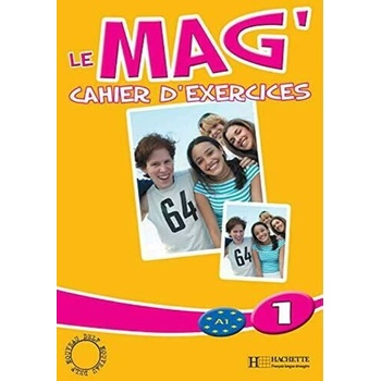 Le Mag 1 Exercices