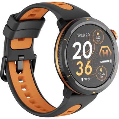 MyPhone HAMMER Watch 2 Lite