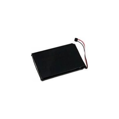 Powery Baterie Garmin Nüvi 1250 930mAh Li-Ion 3,7V - neoriginální