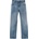 Reell Мъжки дънки Reell Solid Cotton Jeans - Vintage Mid Blue - размер 31 (011-0621-0112)