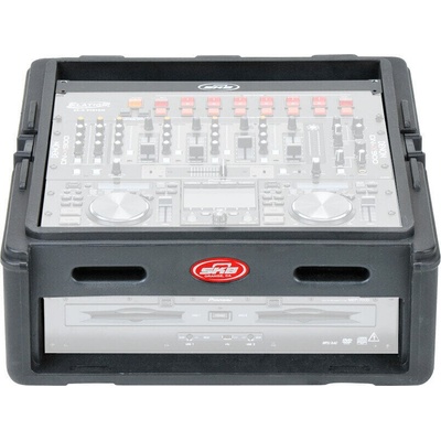 SKB Cases 1SKB-R102 Функционален калъф за сцена (1SKB-R102)