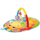 Playgro Hrací podložka žirafa