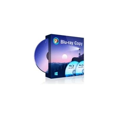 DVDFab Blu-ray Copy - doživotní licence