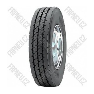 Nokian NTR 46 315/80 R22,5 156/150K – Zbozi.Blesk.cz