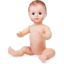 Petitcollin Koupací 50 cm modré oči