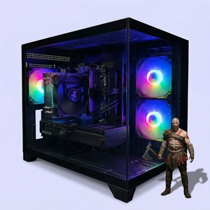 Raiko herní počítač Epic - RX 7800 XT 16GB, AMD Ryzen 7 7700X, 16GB / 32GB RAM, 1TB SSD (i757_GAMEPC5968)