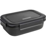 Smartshake Food Storage Container | Different Colors [800 мл] Черен