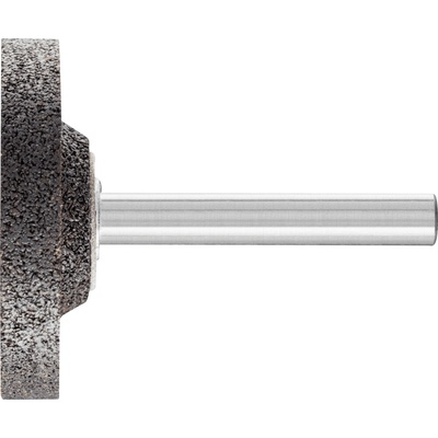 Pferd 31375614 | Valcové teliesko ZY 40 x 6 x 6 mm Z46, AN, INOX EDGE