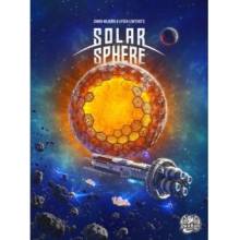 Dranda Games Solar Sphere EN