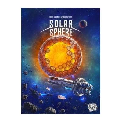 Dranda Games Solar Sphere EN