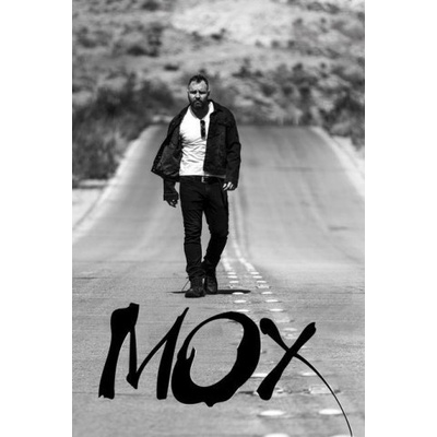 Jon Moxley - MOX