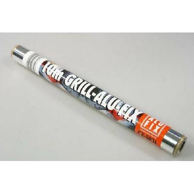 Alufix alobal na grilování, délka 10 metrů, šířka 44 cm