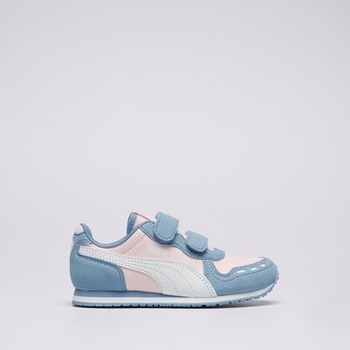 PUMA Cabana Racer Sl 20 V Ps детски Обувки Маратонки 38373014 Розов 29 (38373014)