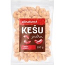 Allnature Kešu v medu a chilli 100 g