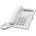 Телефон Panasonic KX-TSC11 Бял (KX-TSC11)