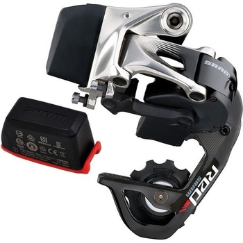 SRAM Red eTap