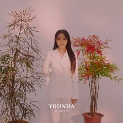 Daniel Shopping s. r. o Younha: Mindset - CD (061154)