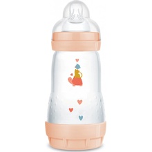 Mam láhev anti colic červená 260ml