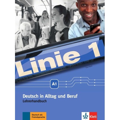 Linie 1 A1 metodická príručka