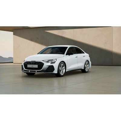 Audi A3 35 TFSI S-line 110 kW