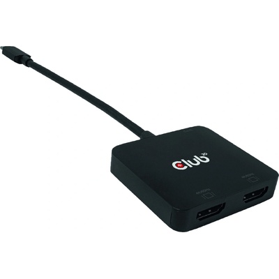 Club3D CSV-1558