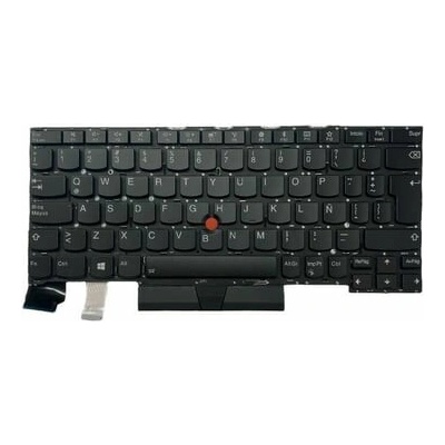 Lenovo EU for ThinkPad X390 Yoga (PN: SN20R58988)