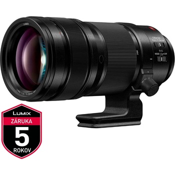Panasonic Lumix S 70-200mm f/2.8 O.I.S.