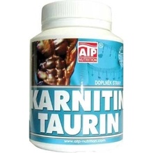 ATP Nutrition KARNITIN TAURIN 100 kapsúl