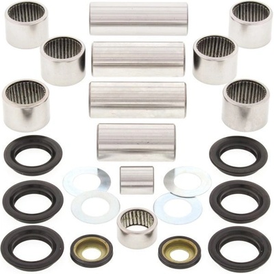 Opravná sada přepákování All Balls KAWASAKI KX 500 rok 89-04 | Zboží Auto