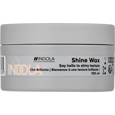 Indola Shine Wax 100 ml