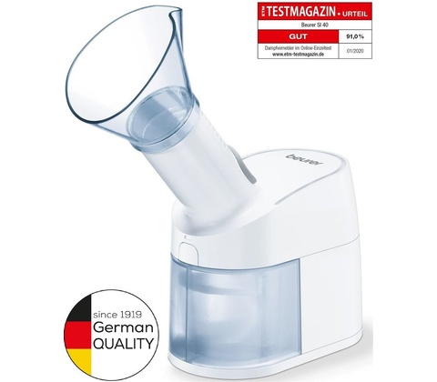 Beurer SI 40