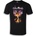 Low frequency Мъжка тениска Deep Purple - Phoenix Rising - LOW FREQUENCY - DPTS08024N