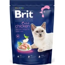 Brit Premium by Nature Cat Adult Chicken 0,8 kg