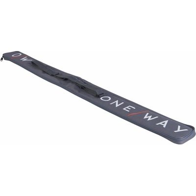 One Way Ski Pole Case - 2 Pairs 2025/2026