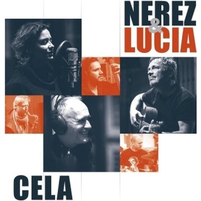 NEREZ & LUCIA - CELA LP