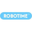 RoboTime dřevěné mechanické puzzle Kouzelné violoncello (elektrický pohon)