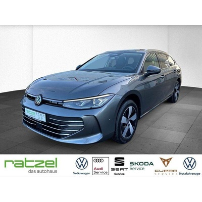 Volkswagen Passat Variant 1.5 eTSI Business DSG 110 kW