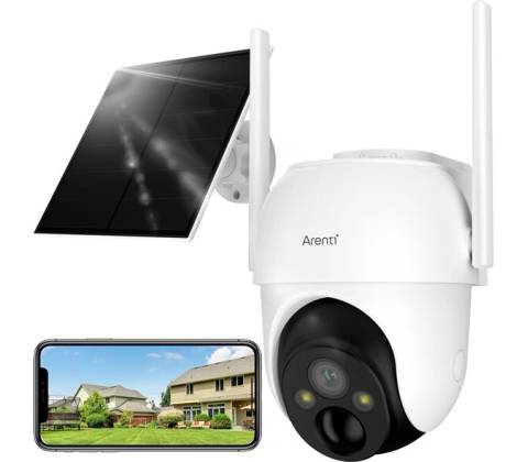 Arenti GO2T+SP2-EU