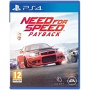 Need for Speed: Payback