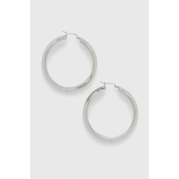 Guess JUBE04193JW strieborná