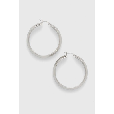 Guess JUBE04193JW strieborná