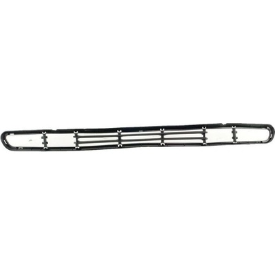 MŘÍŽKA NÁRAZNÍKU PŘEDNÍ BMW 3 (E46), SDN/KOMBI, 06.98-09.01 OE: 51118209927 POLCAR – Hledejceny.cz