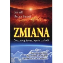 Self Jim,Burnett Roxane - Zmiana