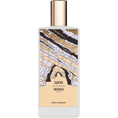 Memo Zante parfumovaná voda unisex 75 ml