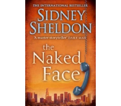 Naked Face - Sheldon Sidney