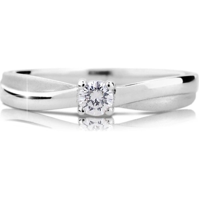 Cutie Jewellery Jemný se zirkonem Z6817 1906 10 X 2