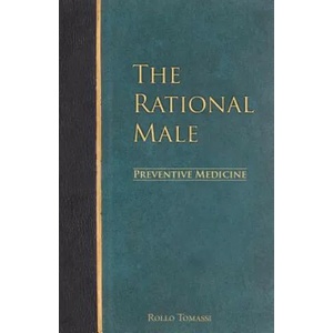 Rational Male - Preventive Medicine (ISBN: 9781508596554)