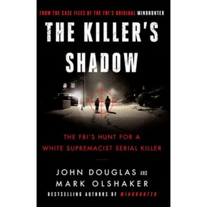 Killer's Shadow (ISBN: 9780062979766)