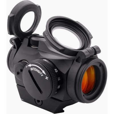 AIMPOINT MICRO H-2 WEAVER / PICATTINY