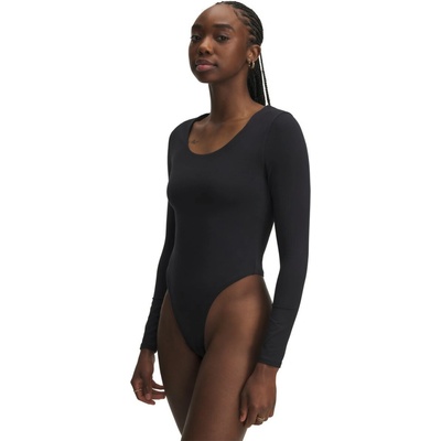 Under Armour UA Motion Bodysuit BLK